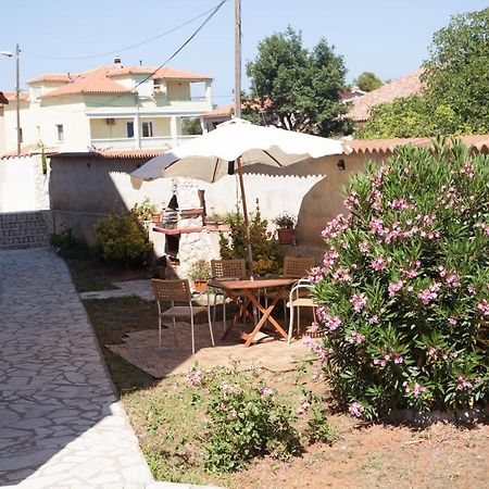 Liznjan App Apartman Kültér fotó