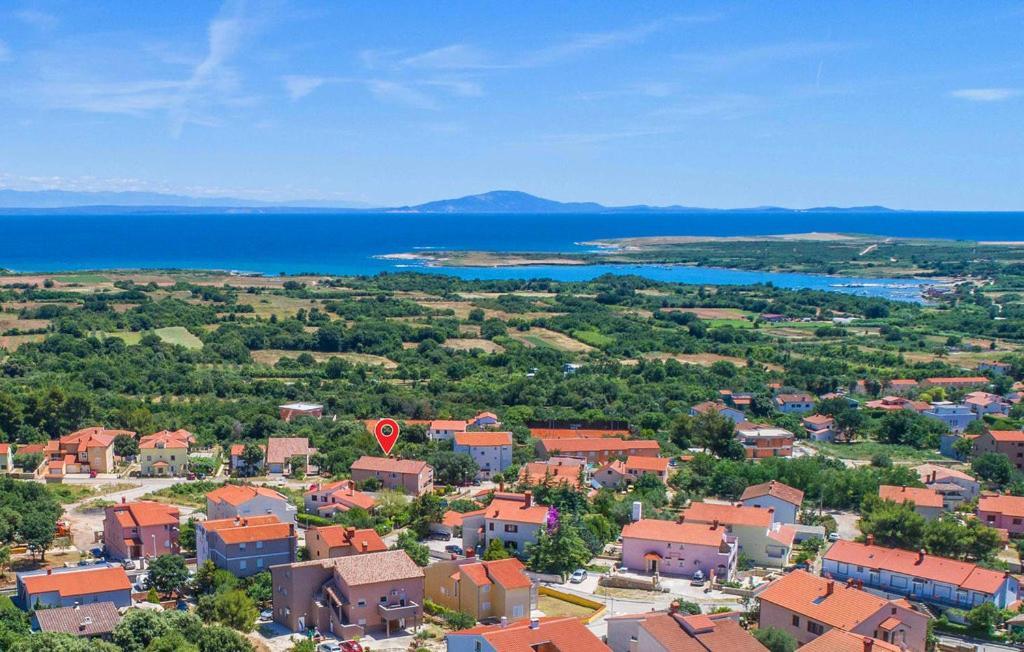 Liznjan App Apartman Kültér fotó