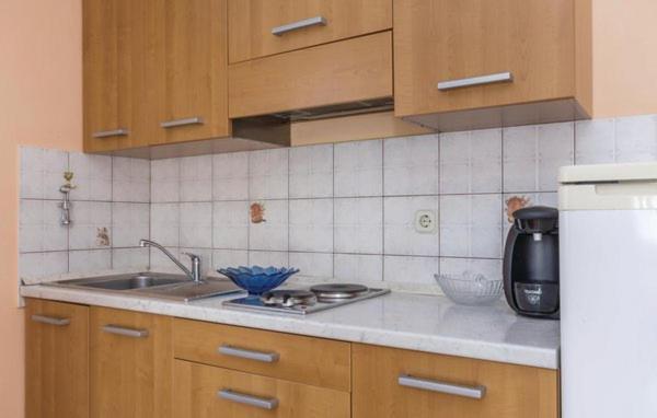 Liznjan App Apartman Kültér fotó