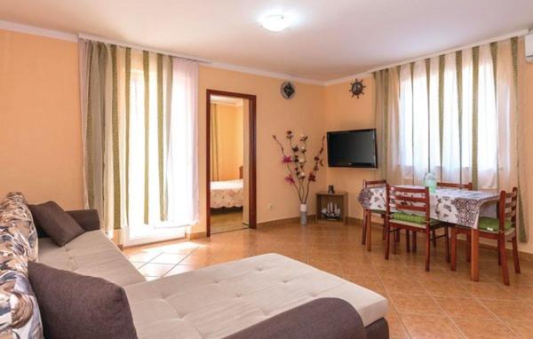 Liznjan App Apartman Kültér fotó