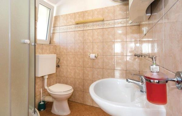 Liznjan App Apartman Kültér fotó