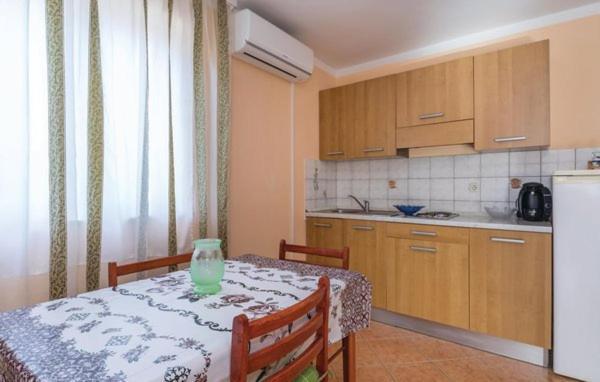 Liznjan App Apartman Kültér fotó
