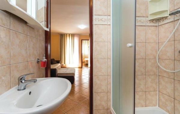 Liznjan App Apartman Kültér fotó