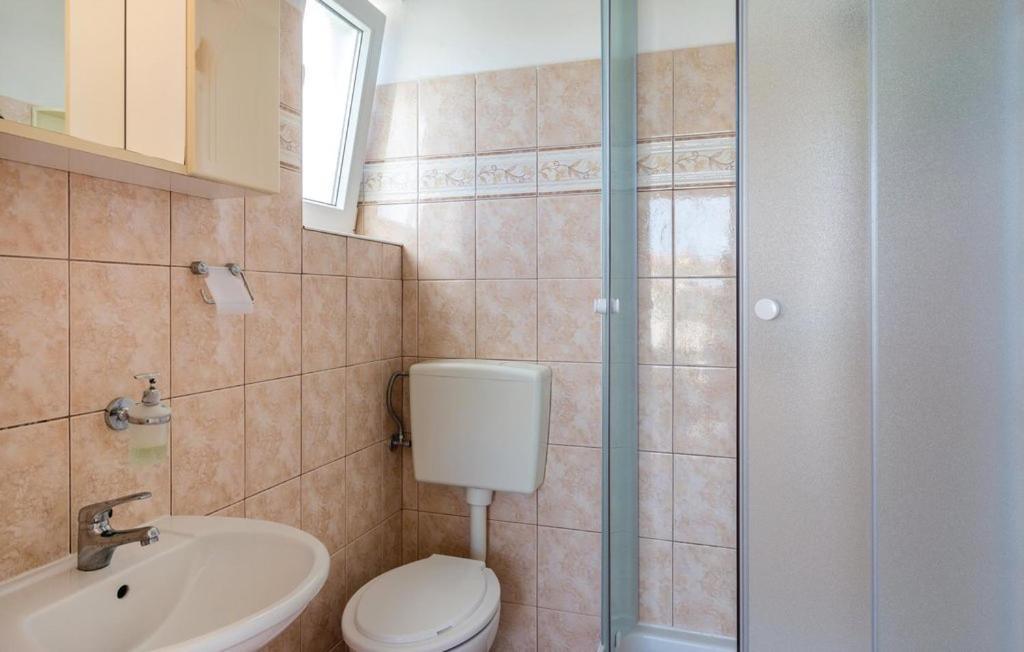 Liznjan App Apartman Kültér fotó