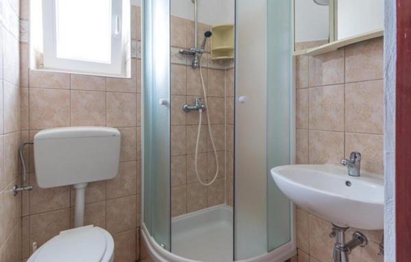 Liznjan App Apartman Kültér fotó